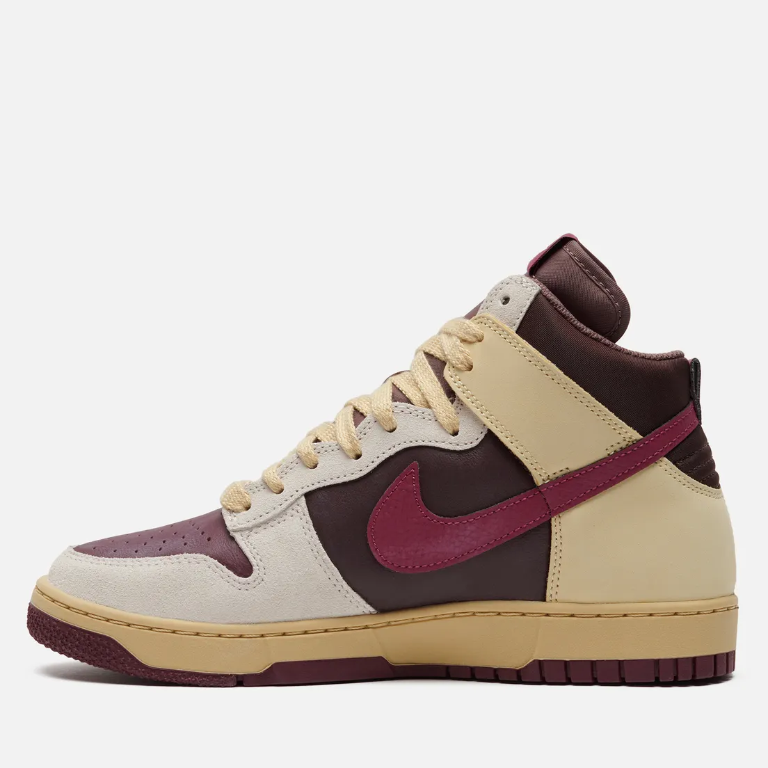 Nike Женские кроссовки Wmns Dunk High 1985 Valentine's Day