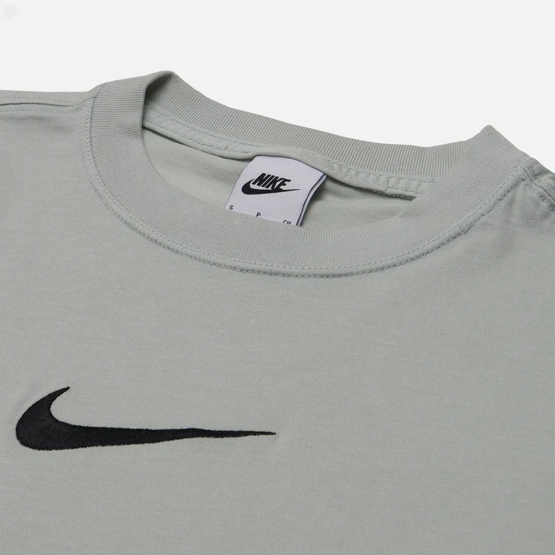 Nike Женская футболка Basic Everyday