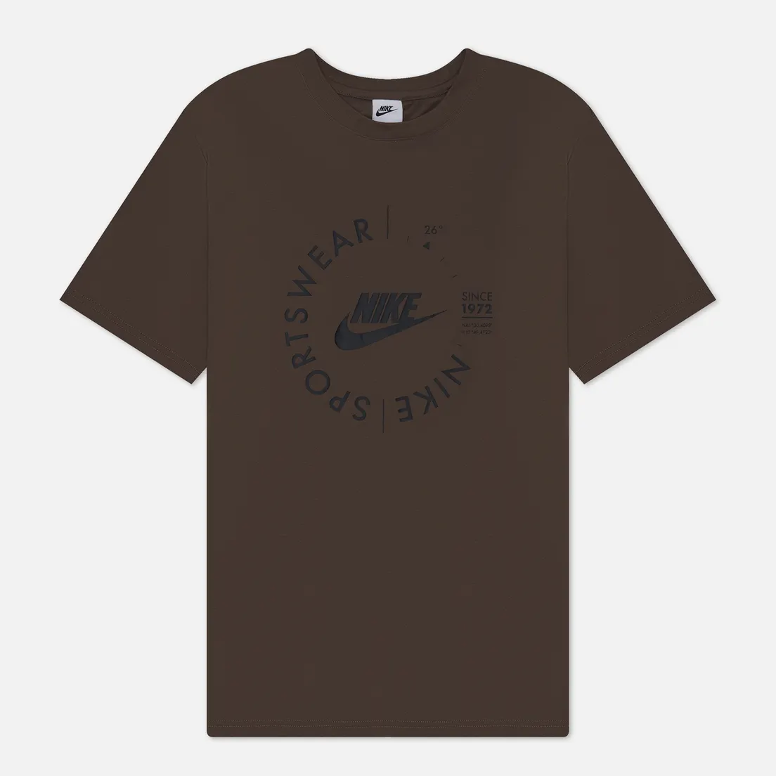 Nike Мужская футболка Sports Utility