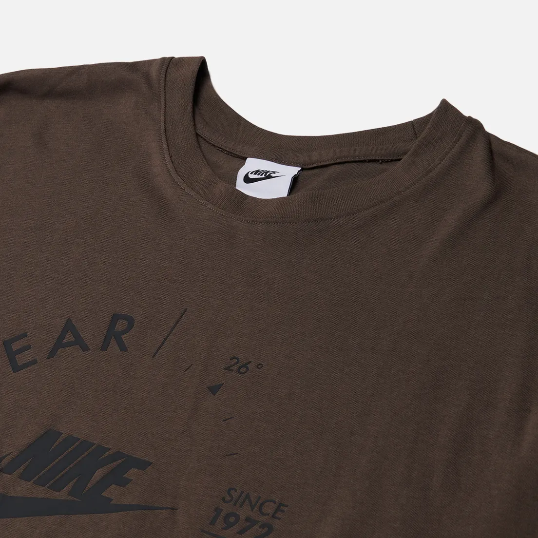 Nike Мужская футболка Sports Utility