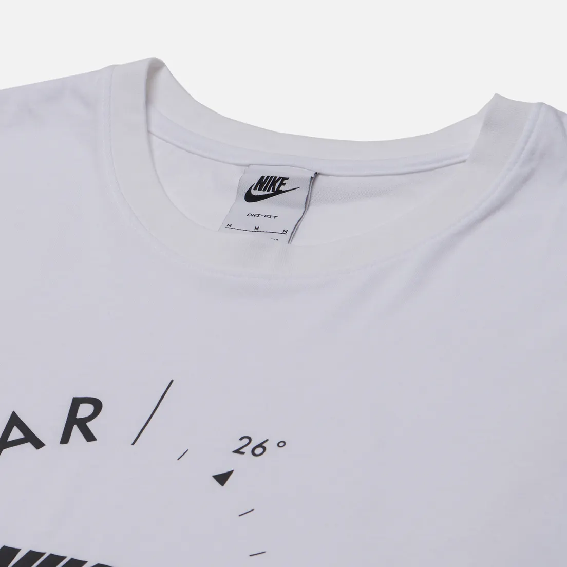Nike Мужская футболка Sports Utility