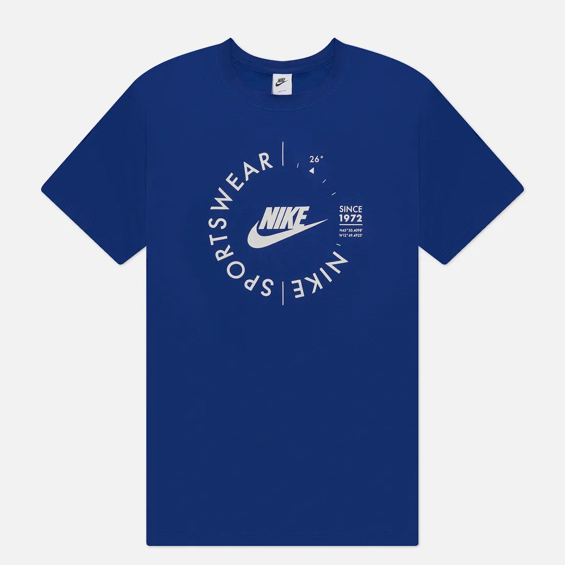 Nike Мужская футболка Sports Utility