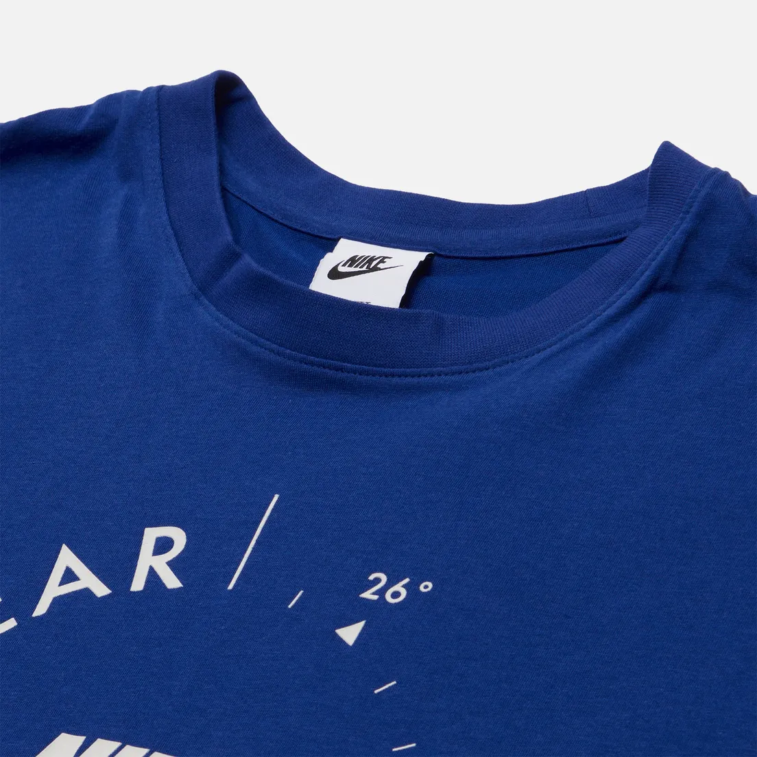 Nike Мужская футболка Sports Utility
