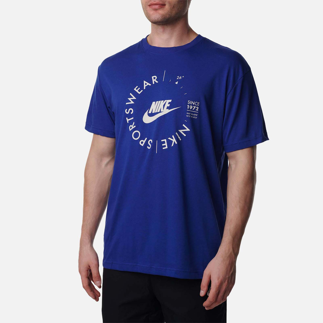 Nike Мужская футболка Sports Utility