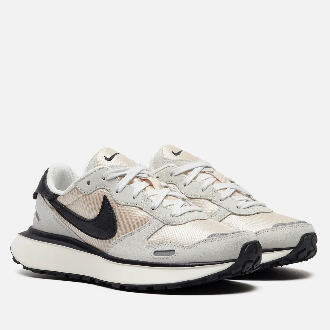 Nike Женские кроссовки Wmns Phoenix Waffle