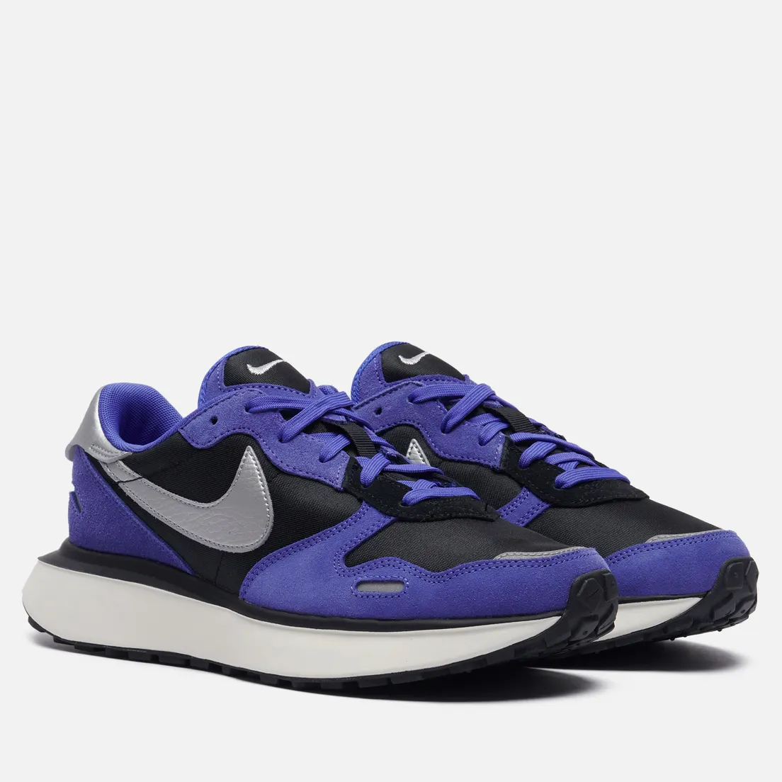Nike Женские кроссовки Wmns Phoenix Waffle