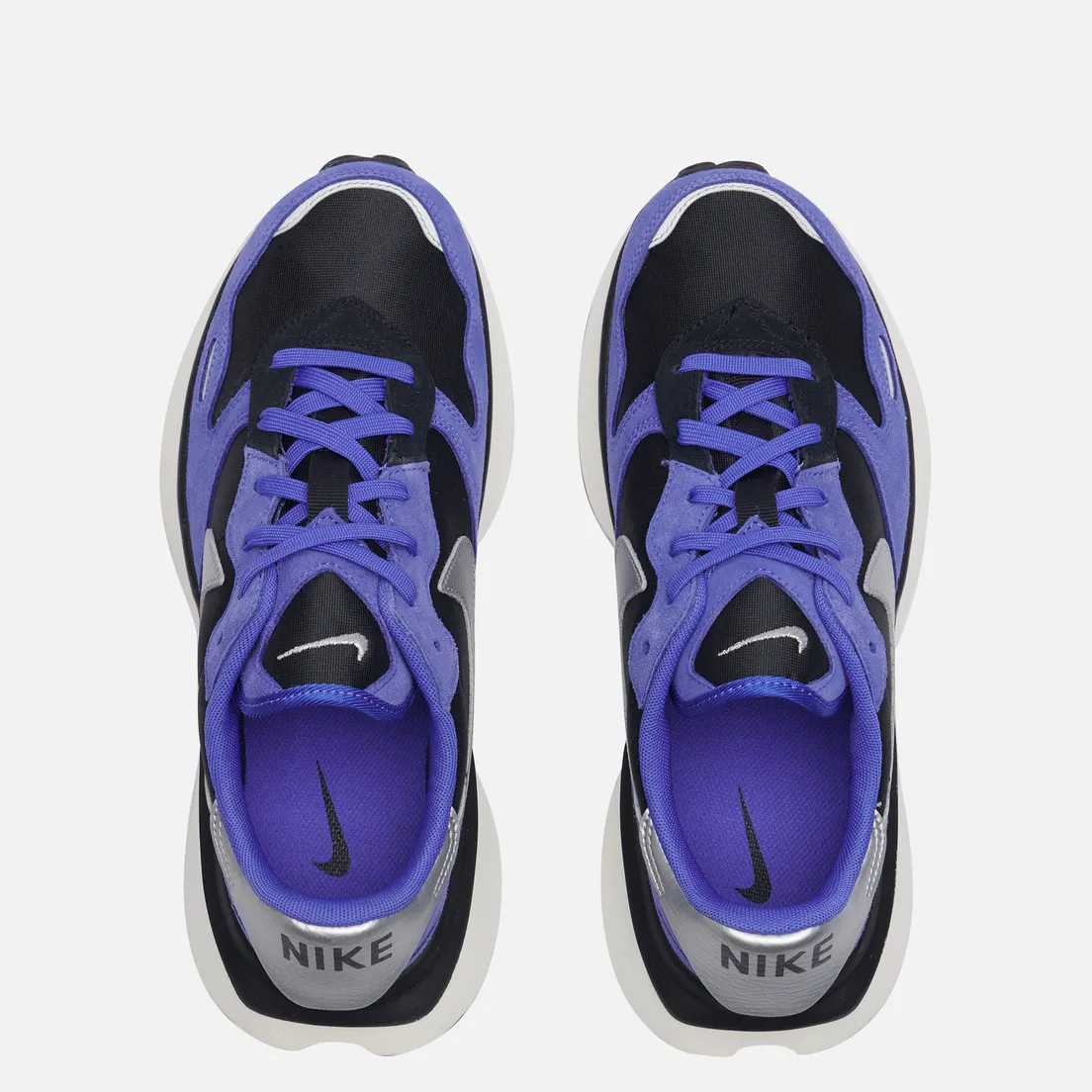 Nike Женские кроссовки Wmns Phoenix Waffle