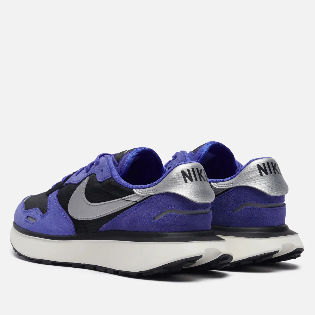 Nike Женские кроссовки Wmns Phoenix Waffle