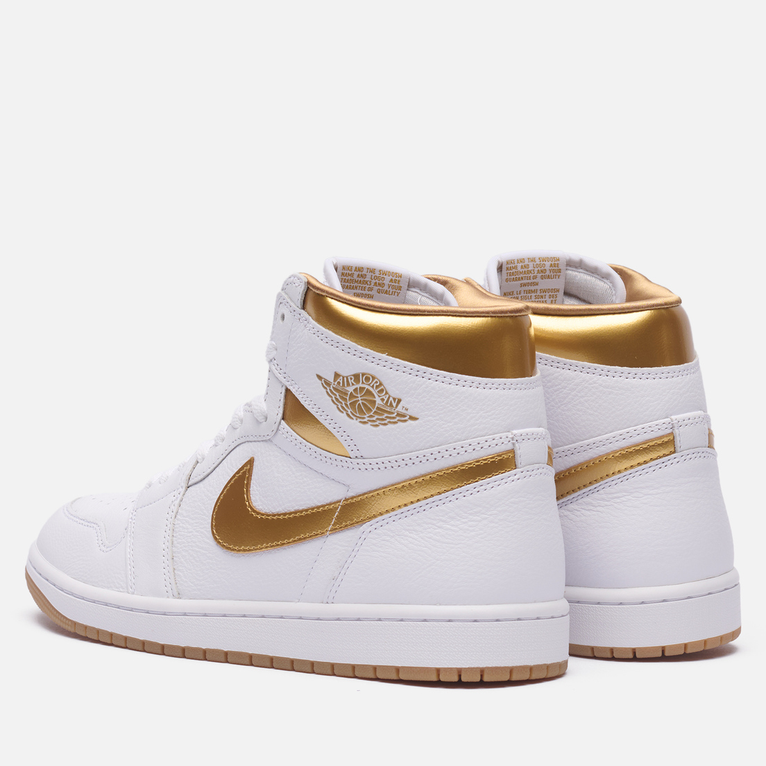 Jordan Кроссовки Wmns Air Jordan 1 Retro High OG