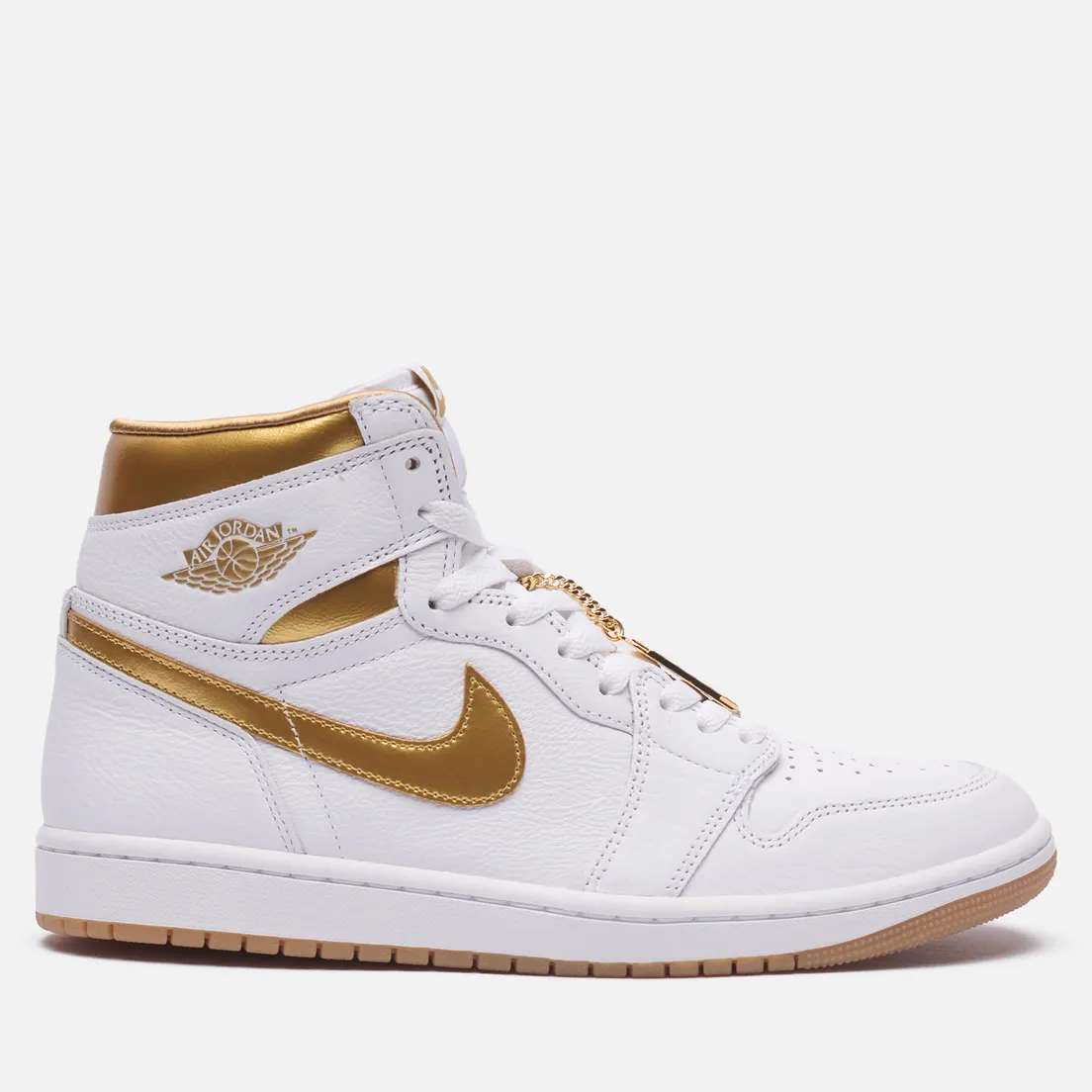 Jordan Кроссовки Wmns Air Jordan 1 Retro High OG