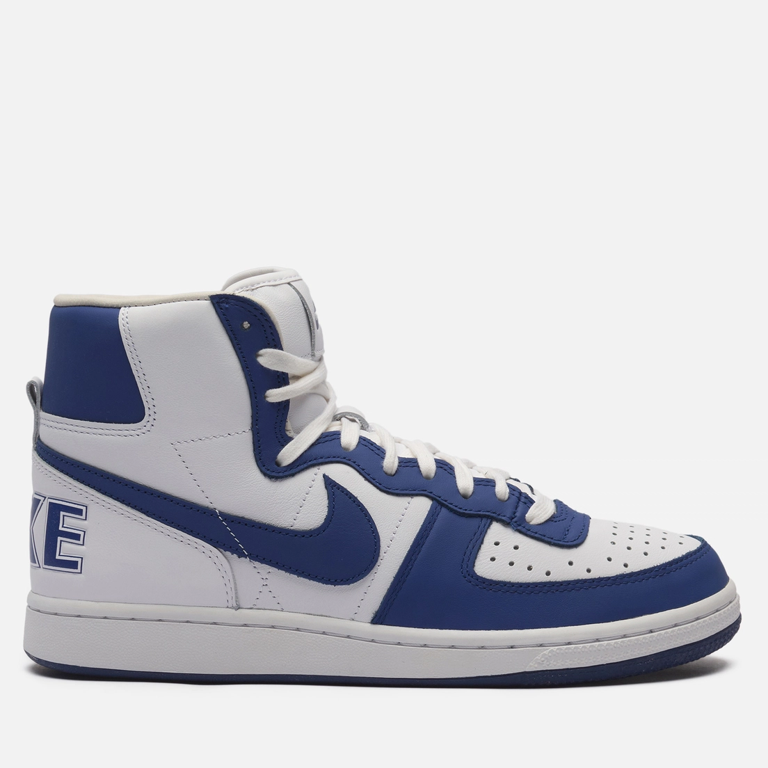 Comme des Garcons Homme Plus Кроссовки x Nike Terminator High SP