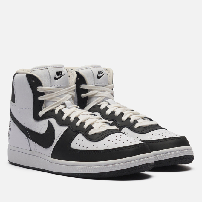 Кроссовки Comme des Garcons x Nike Terminator High SP