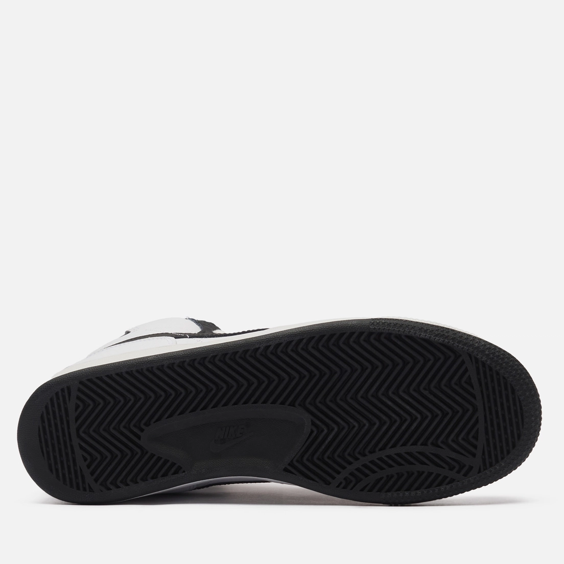 Comme des Garcons Homme Plus Кроссовки x Nike Terminator High SP