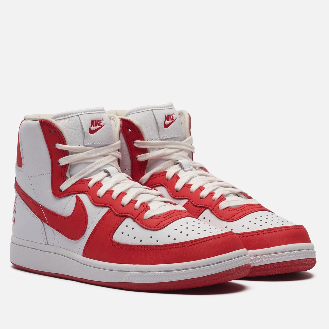 Comme des Garcons Homme Plus Кроссовки x Nike Terminator High SP