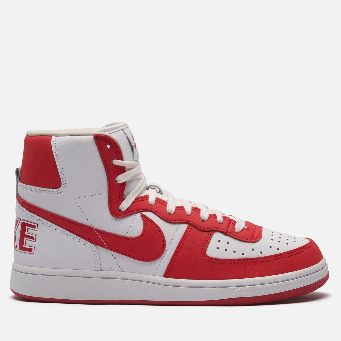 Comme des Garcons Homme Plus Кроссовки x Nike Terminator High SP