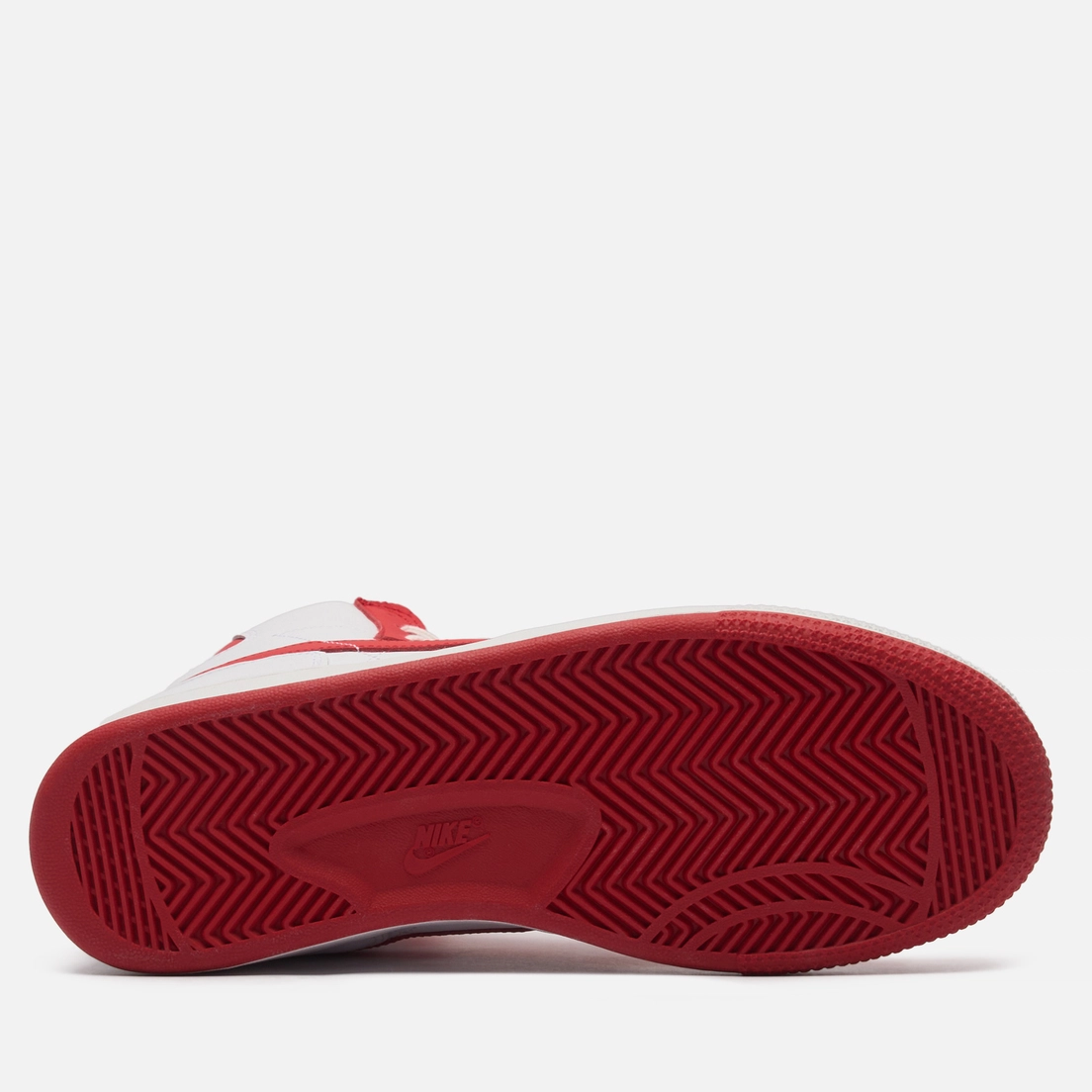 Comme des Garcons Homme Plus Кроссовки x Nike Terminator High SP