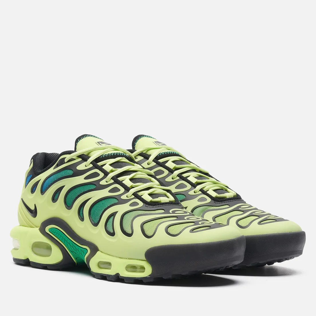 Nike Мужские кроссовки Air Max Plus Drift