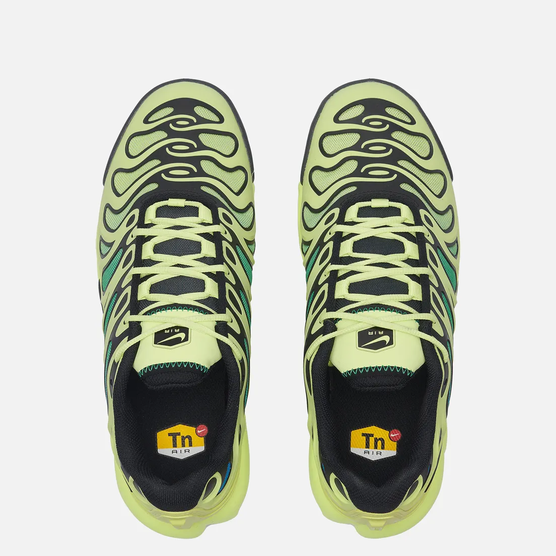 Nike Мужские кроссовки Air Max Plus Drift