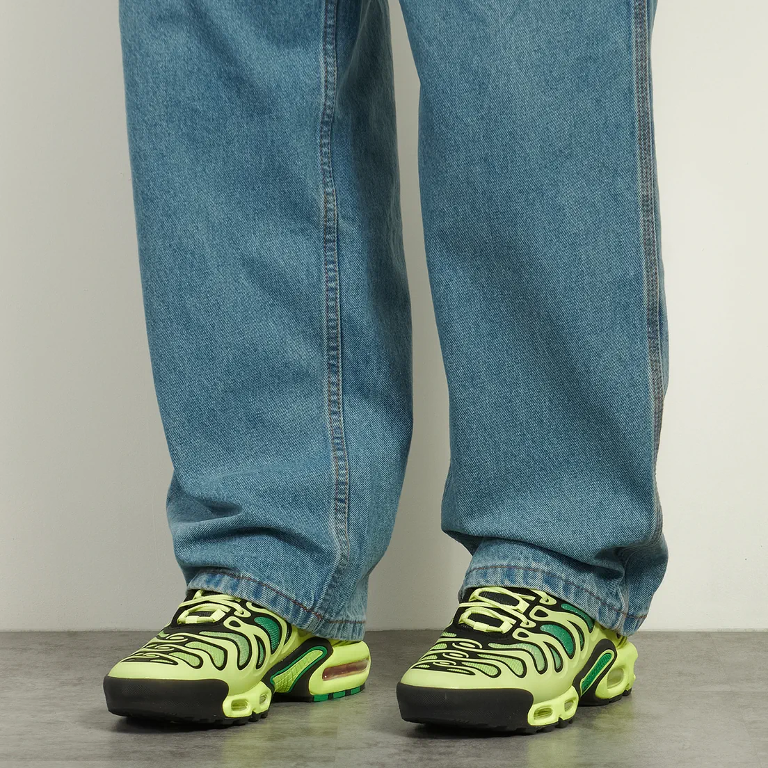 Nike Мужские кроссовки Air Max Plus Drift