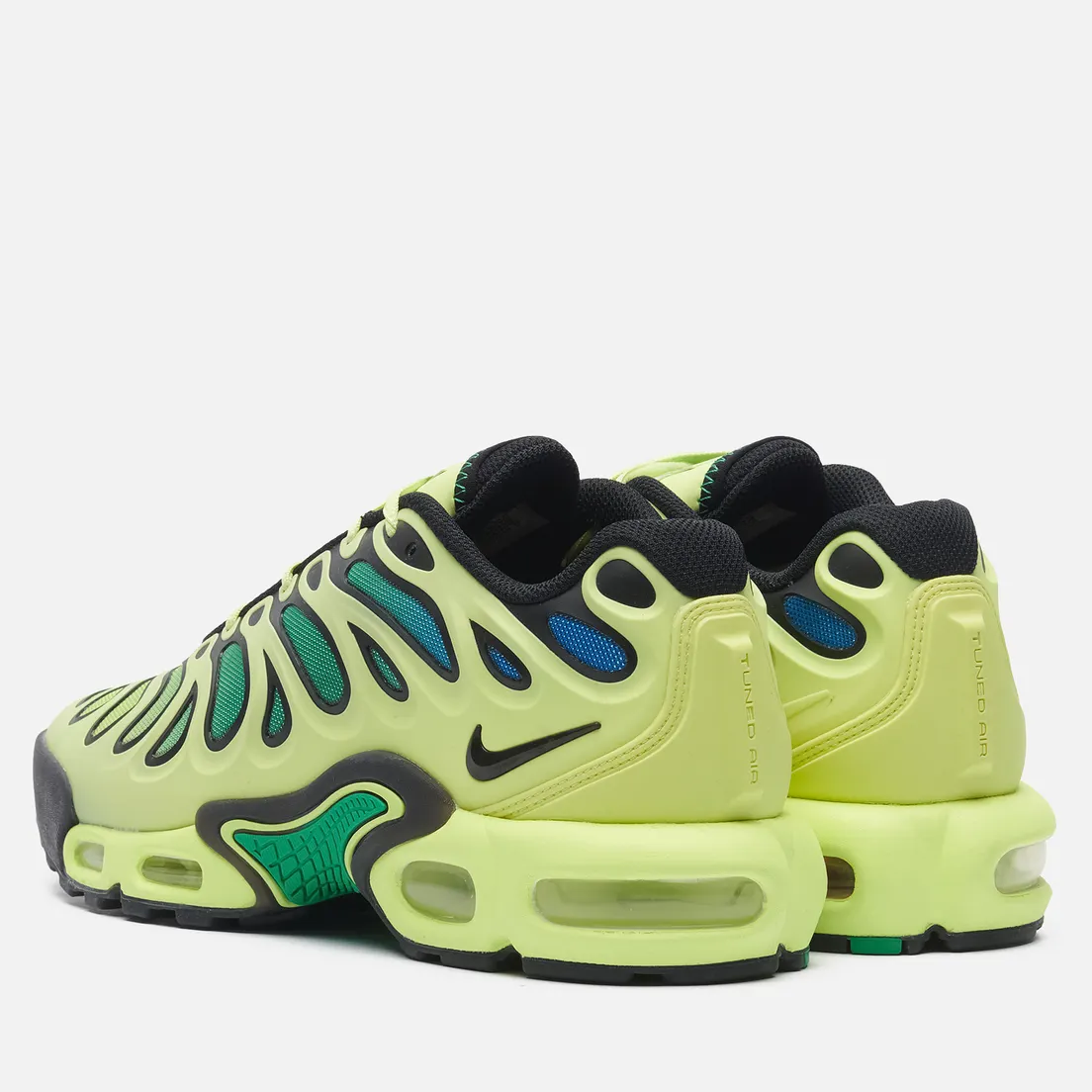 Nike Мужские кроссовки Air Max Plus Drift