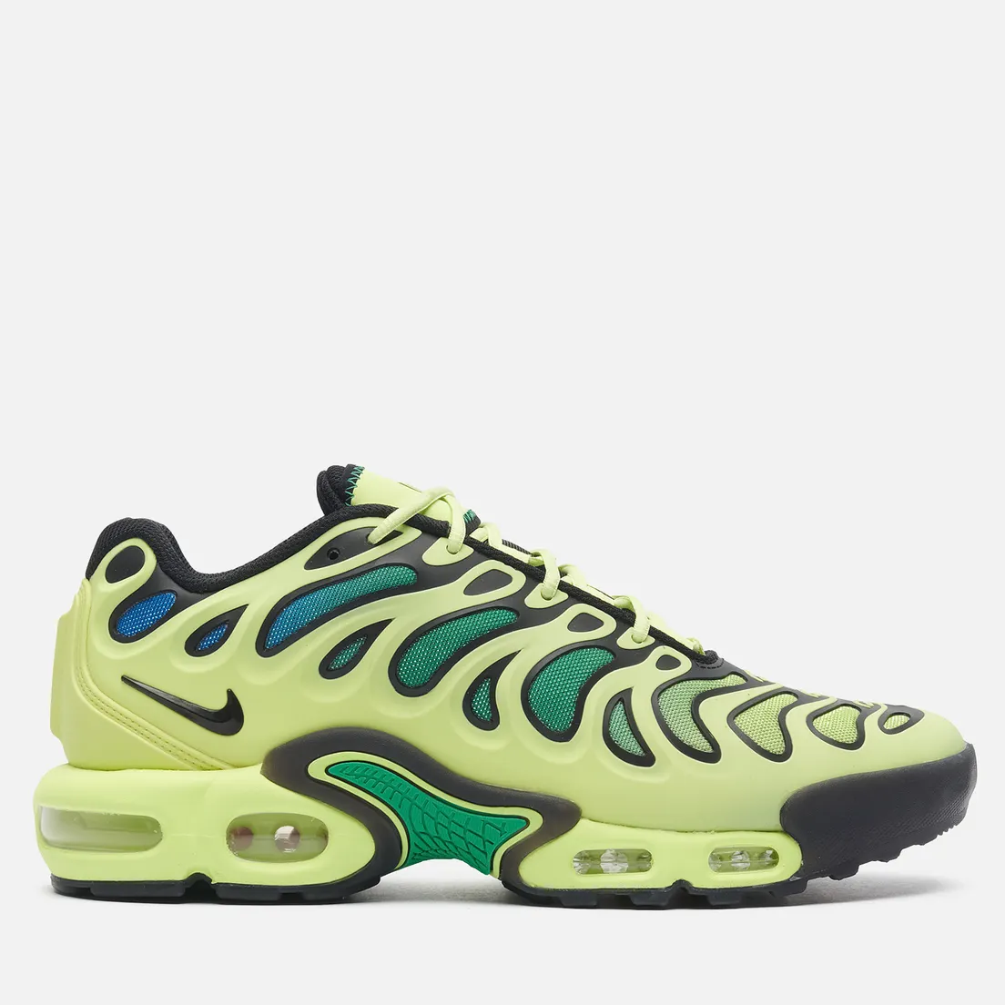 Nike Мужские кроссовки Air Max Plus Drift