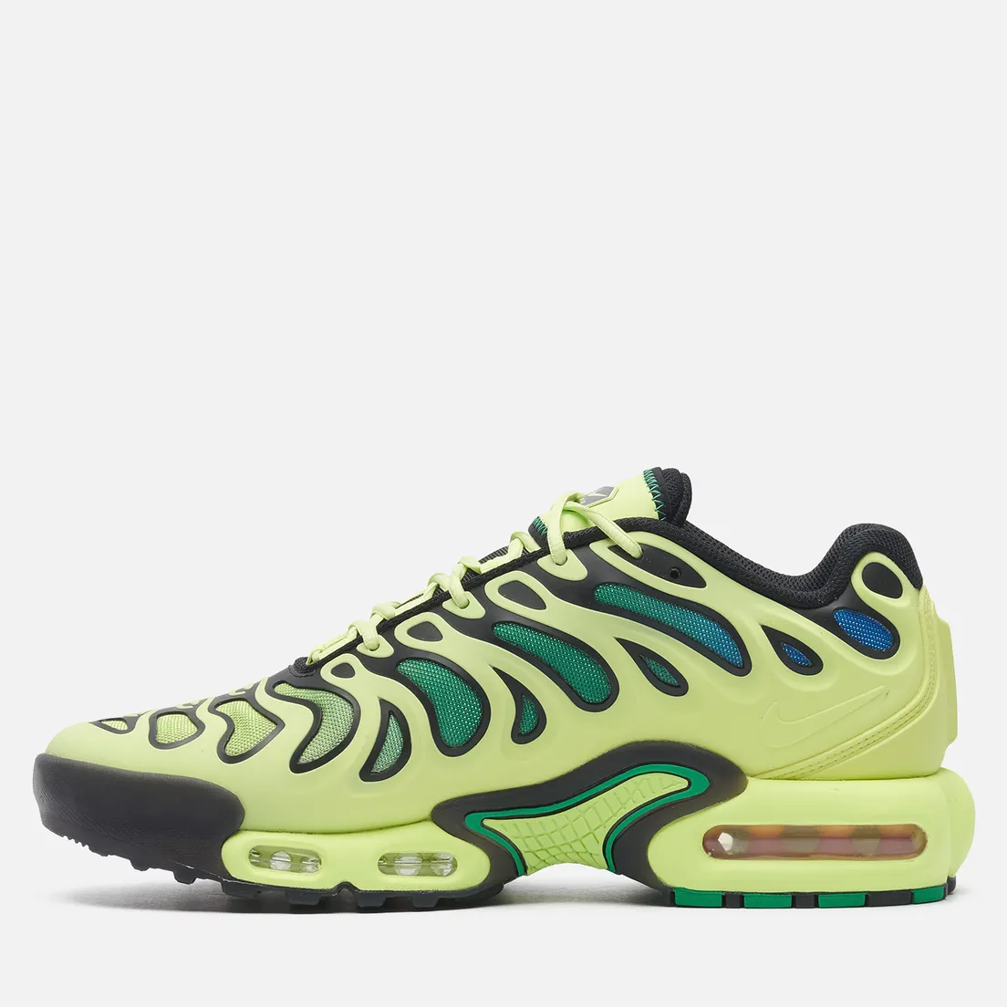 Nike Мужские кроссовки Air Max Plus Drift