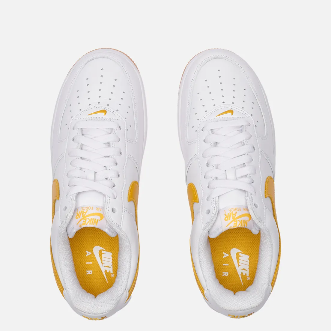 Nike Мужские кроссовки Air Force 1 Low Retro QS Waterproof