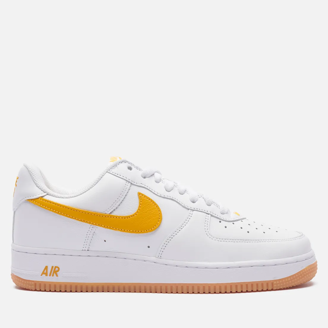 Nike Мужские кроссовки Air Force 1 Low Retro QS Waterproof