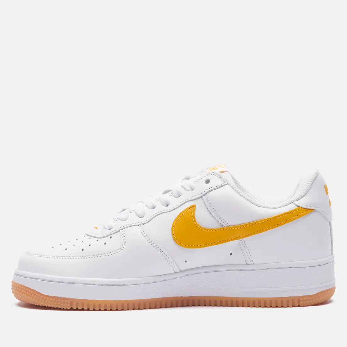 Nike Мужские кроссовки Air Force 1 Low Retro QS Waterproof