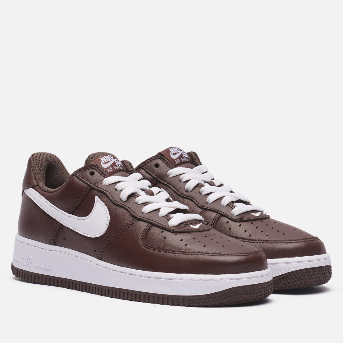 Nike Air Force 1 Low Retro QS Color Of The Month FD7039 200