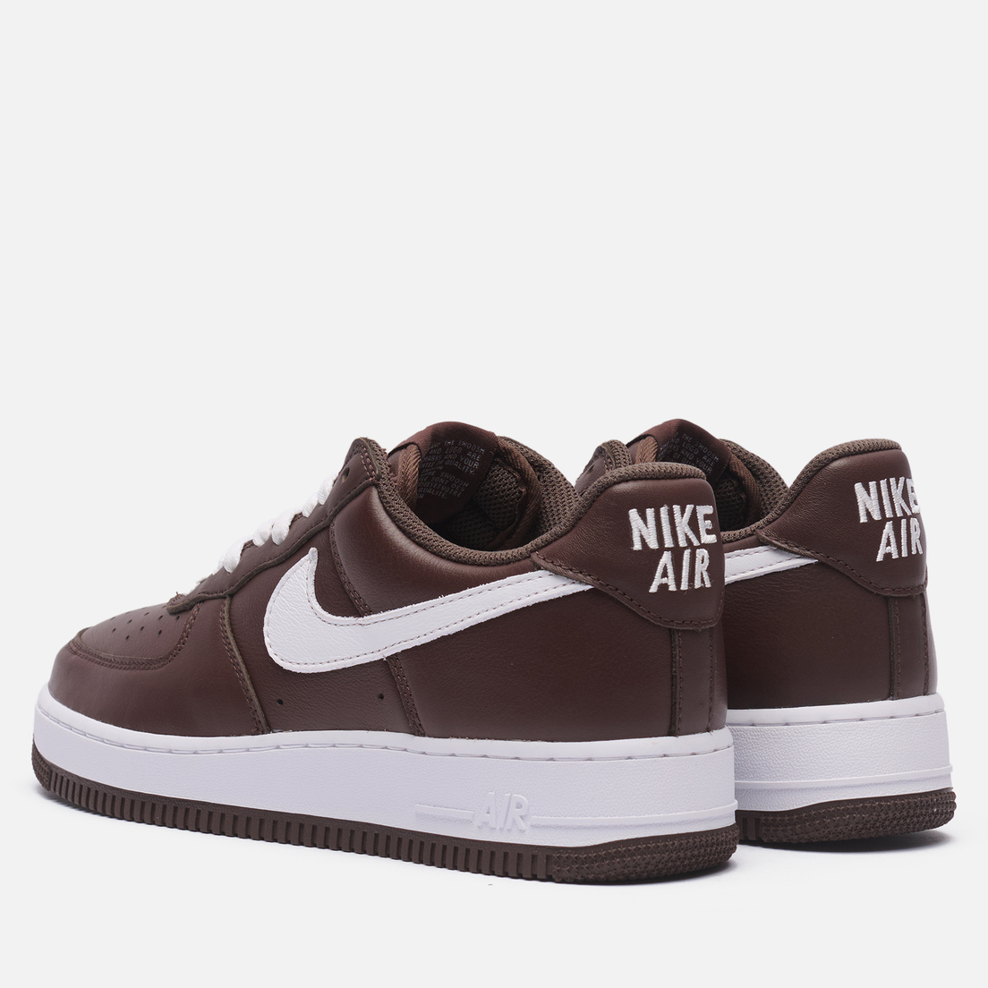 Nike Женские кроссовки Air Force 1 Low Retro QS Color Of The Month