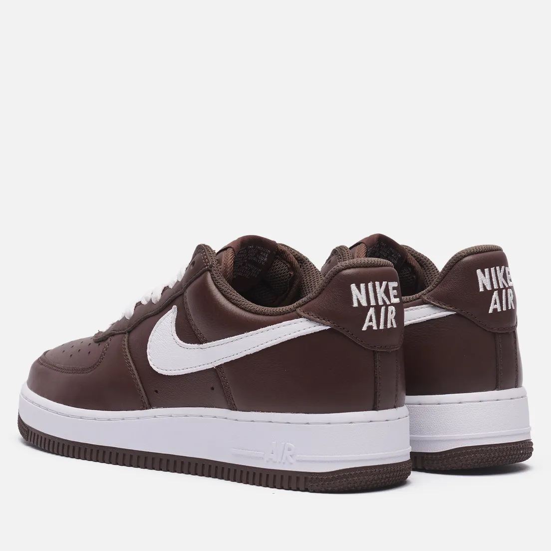 Nike Кроссовки Air Force 1 Low Retro QS Color Of The Month