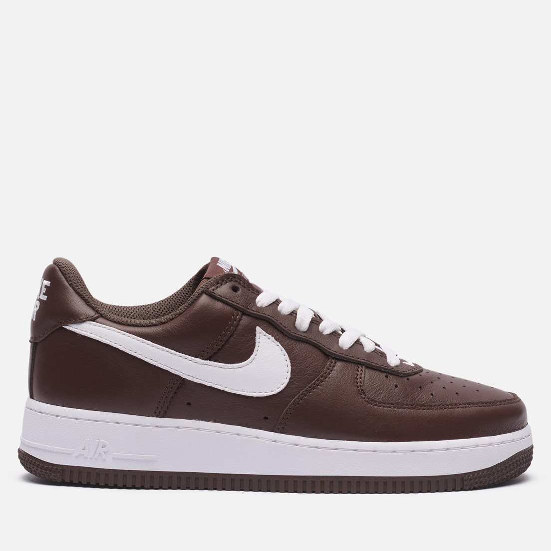 Nike Женские кроссовки Air Force 1 Low Retro QS Color Of The Month