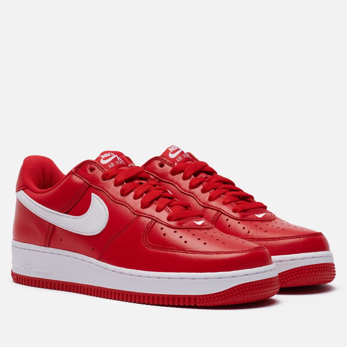 Nike Мужские кроссовки Air Force 1 Low Retro QS Color Of The Month