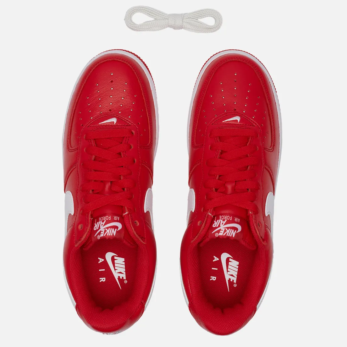 Nike Мужские кроссовки Air Force 1 Low Retro QS Color Of The Month