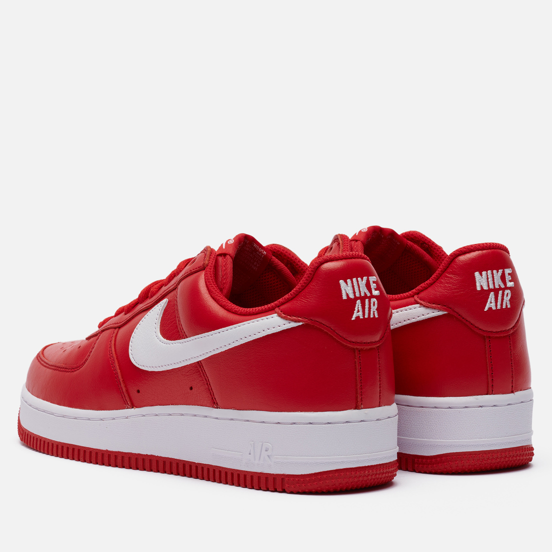 Nike Мужские кроссовки Air Force 1 Low Retro QS Color Of The Month