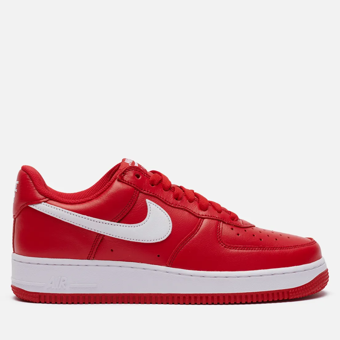 Nike Мужские кроссовки Air Force 1 Low Retro QS Color Of The Month