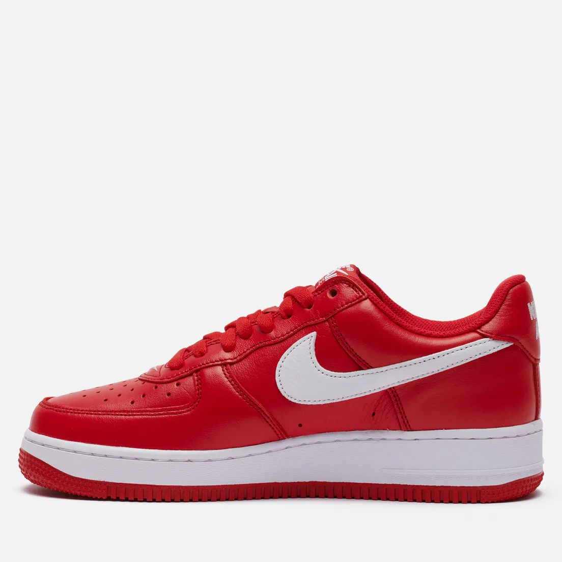 Nike Мужские кроссовки Air Force 1 Low Retro QS Color Of The Month