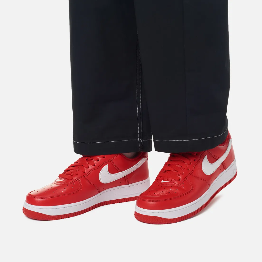 Nike Мужские кроссовки Air Force 1 Low Retro QS Color Of The Month
