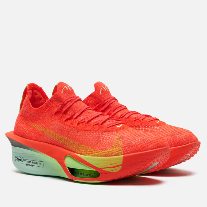 Мужские кроссовки Nike Air Zoom Alphafly Next% 3