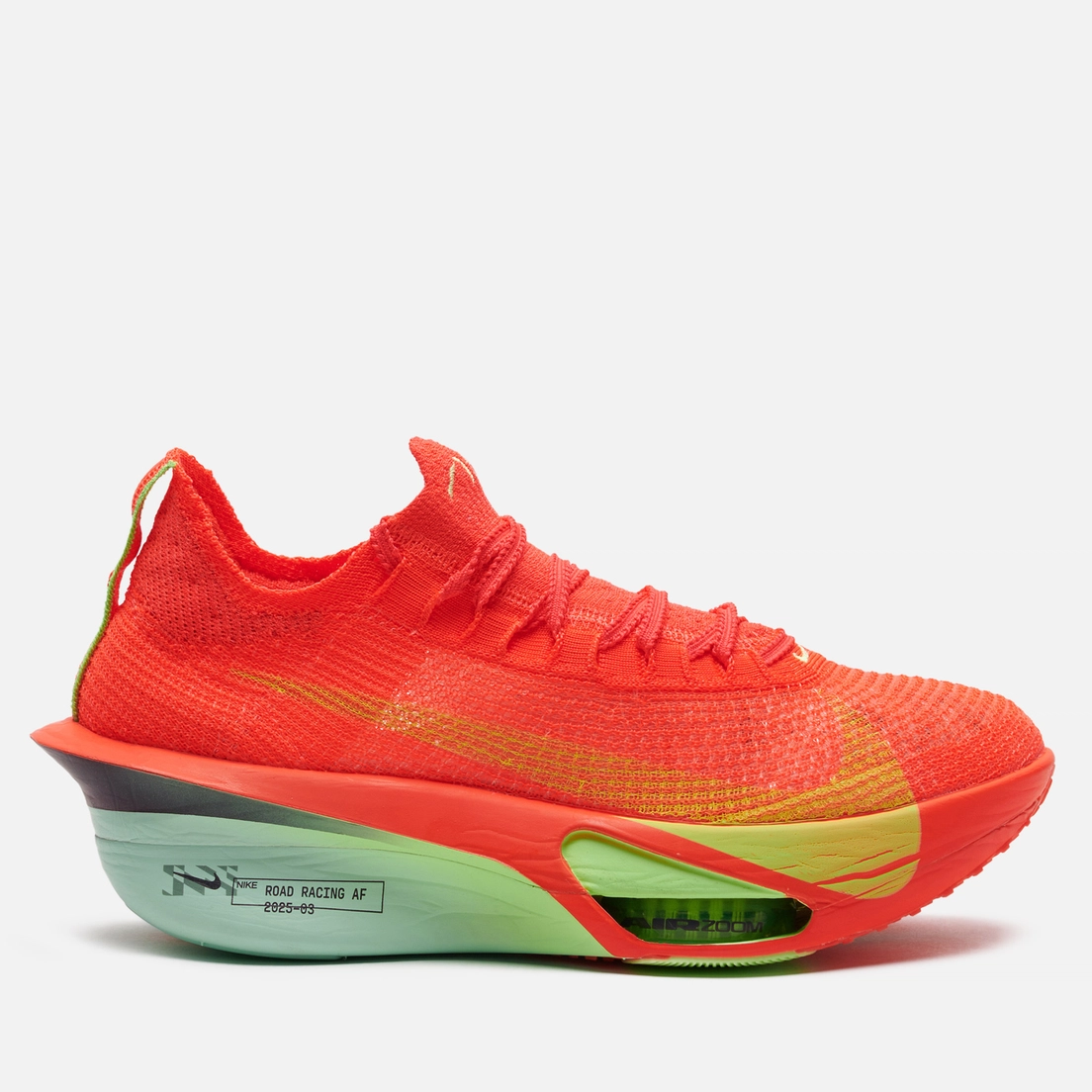 Nike Мужские кроссовки Air Zoom Alphafly Next% 3
