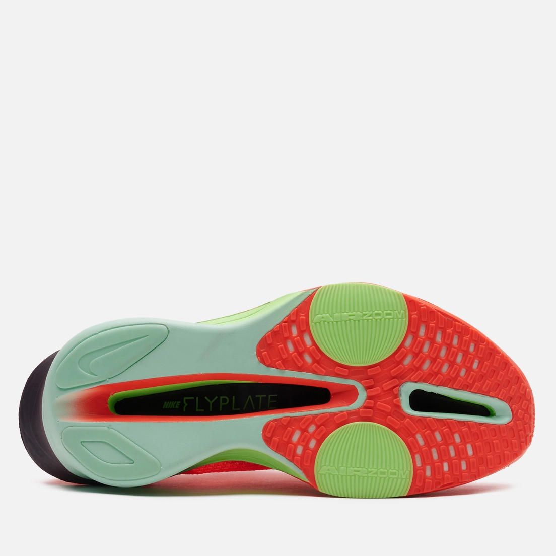 Nike Мужские кроссовки Air Zoom Alphafly Next% 3