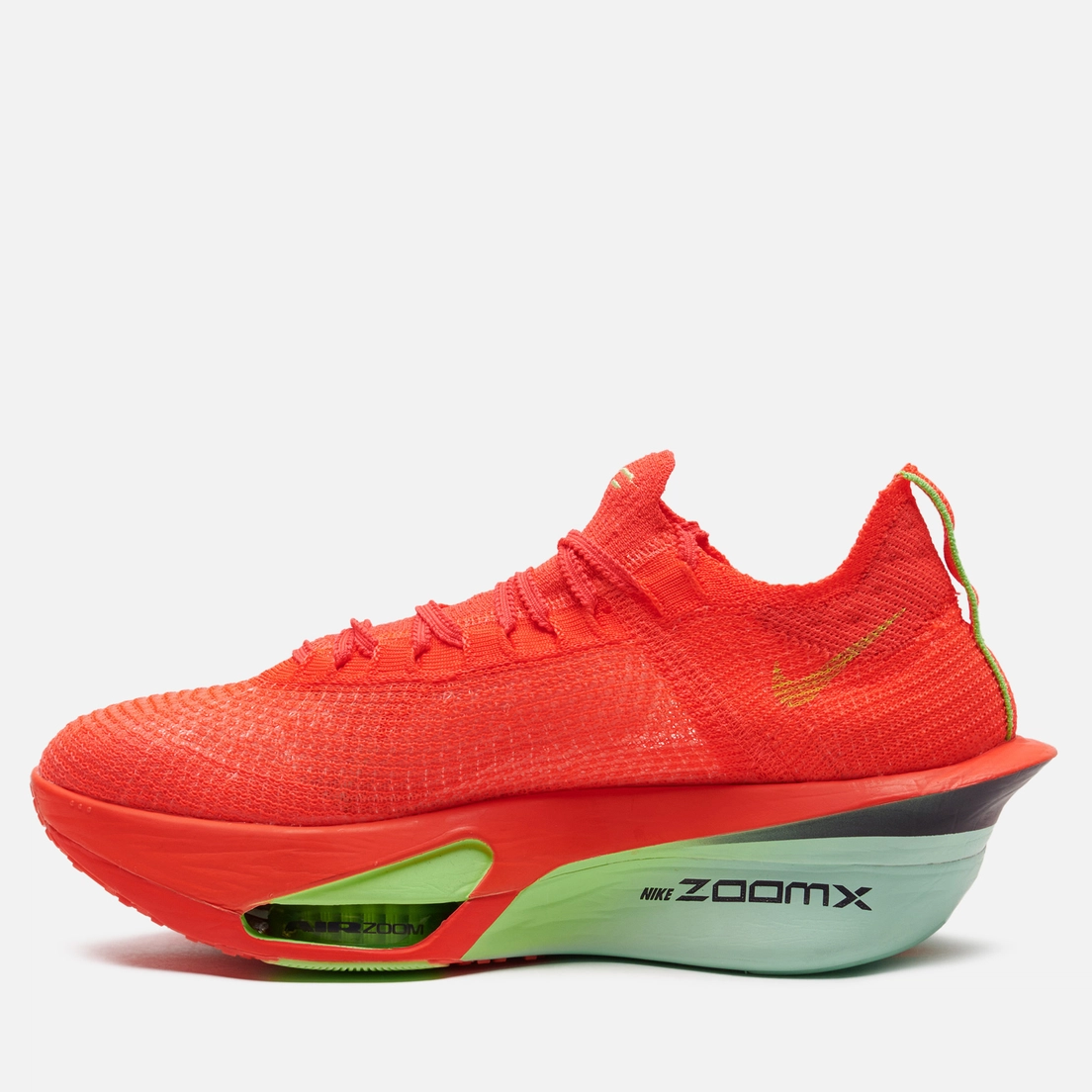 Nike Мужские кроссовки Air Zoom Alphafly Next% 3
