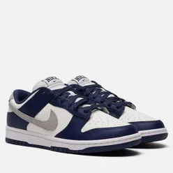 Nike Мужские кроссовки Dunk Low Retro