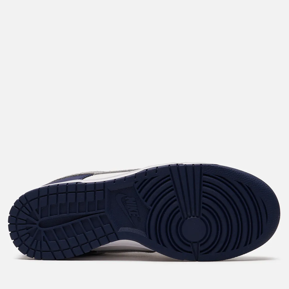 Nike Мужские кроссовки Dunk Low Retro