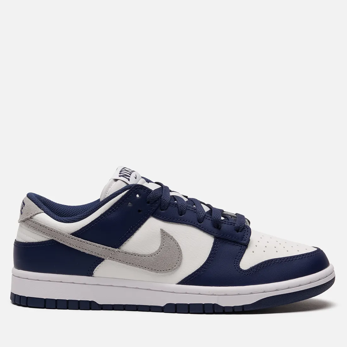 Nike Мужские кроссовки Dunk Low Retro