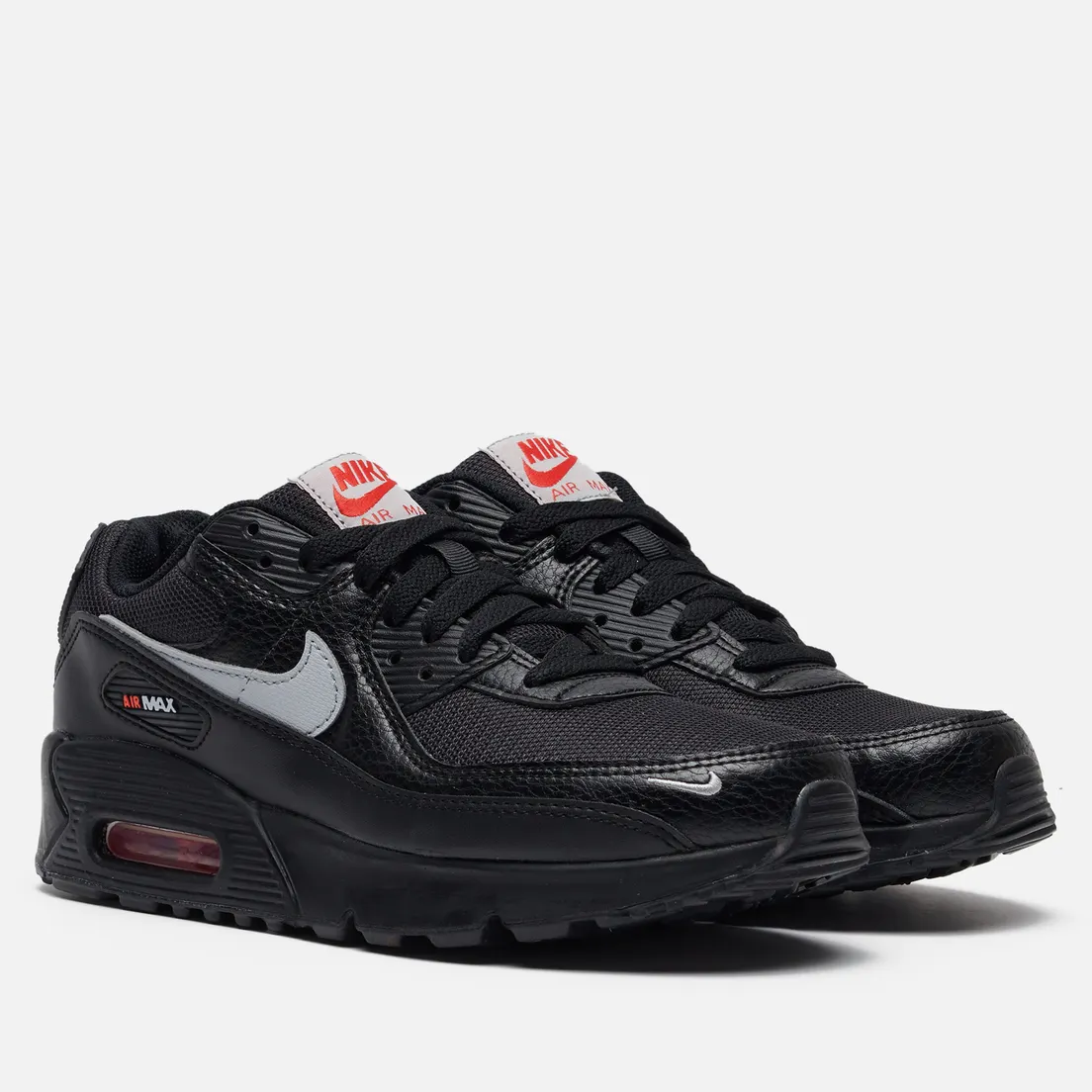 Nike Кроссовки Air Max 90 Next Nature GS