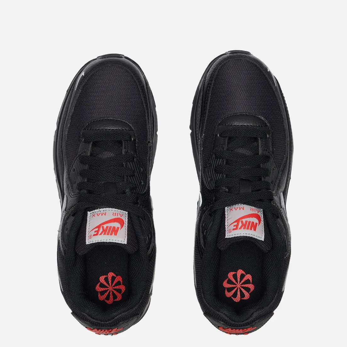 Nike Кроссовки Air Max 90 Next Nature GS