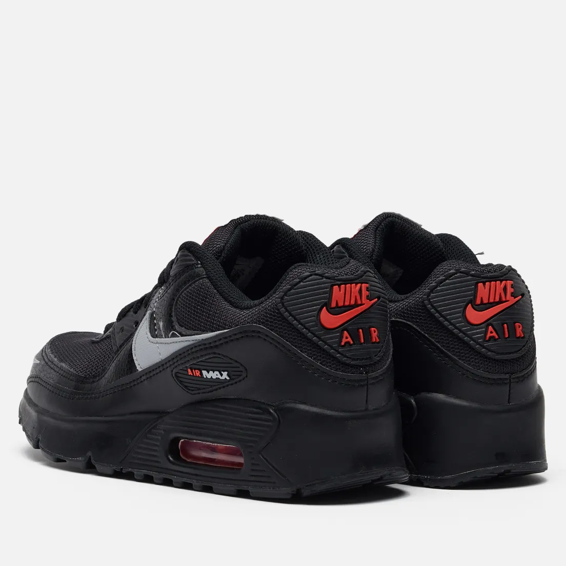Nike Кроссовки Air Max 90 Next Nature GS