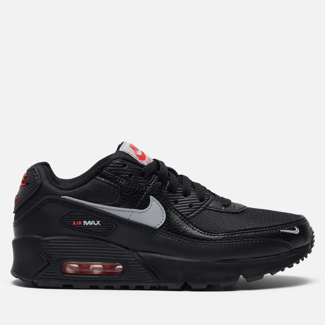 Nike Кроссовки Air Max 90 Next Nature GS